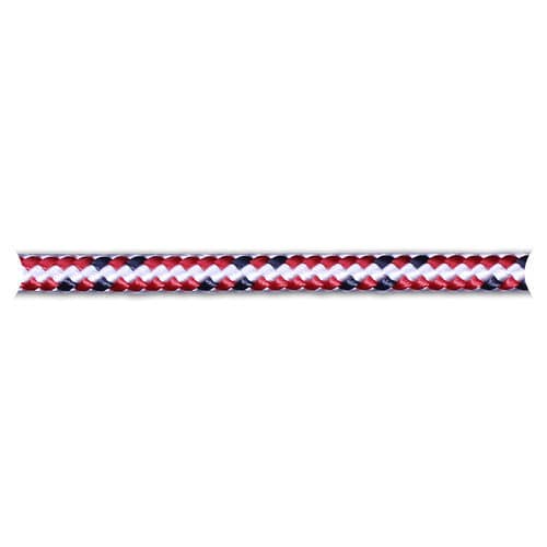 Corde drisse - SPRINTLINE - English Braids - double tresse / de canot / âme Polyester