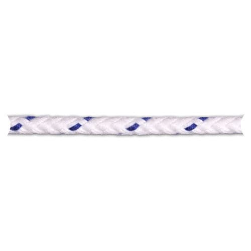 Corde écoute - 8-PLAIT MATT - English Braids - drisse / de canot / âme Polyester