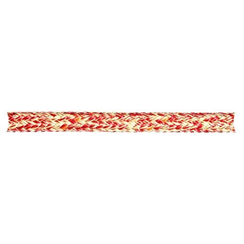 Corde multiusage - A TECH - English Braids - double tresse / âme Polyester / gaine Polyester