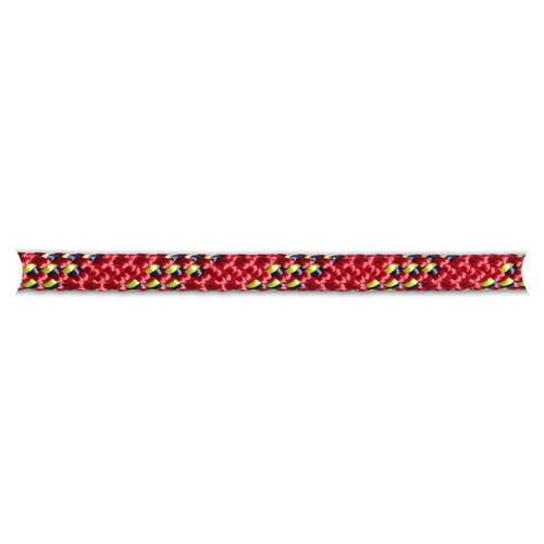 Corde écoute - English Braids - drisse / double tresse / de canot