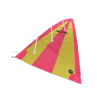 Grand-voile - 1249 - NENUPHAR - pour dériveur / en Dacron®