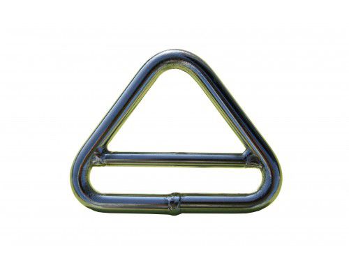 Anneau pour voilier - 605_06 - NENUPHAR - en triangle / cordage max. : 14 mm