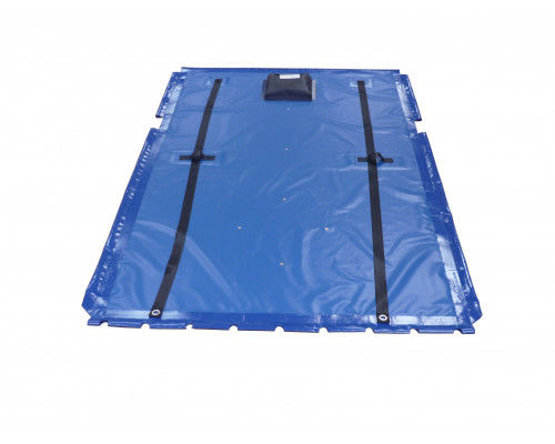 Trampoline pour multicoque - KL 16 A - NENUPHAR