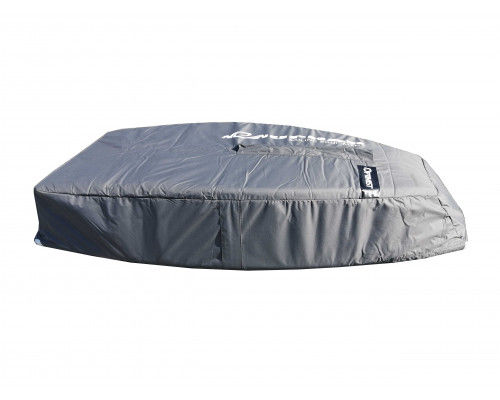Housse de protection pour dériveur - 70200ND - NENUPHAR - en PVC / Optimist