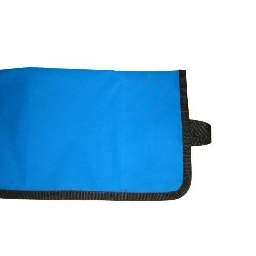 Housse de protection pour dériveur - 60201 - NENUPHAR - de bôme / bleue / Europe
