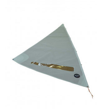 Foc - 2238 - NENUPHAR - pour dériveur / coupe radiale / en Dacron®