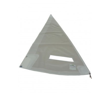 Foc - 2150 - NENUPHAR - pour dériveur / en Dacron® / Laser