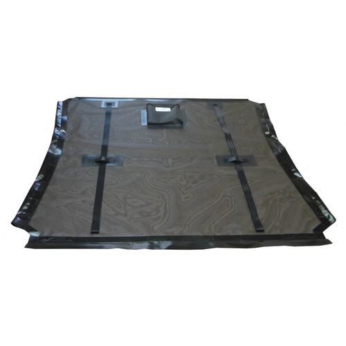 Trampoline pour multicoque - 30129MESH - NENUPHAR