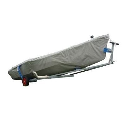 Housse de protection pour dériveur - 20281 - NENUPHAR - en PVC / Laser