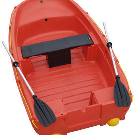 Banquette pour bateau - Standard  - FunYak - grise