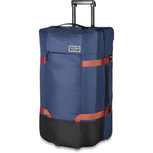 Sac de sport multiusage - SPLIT ROLLER EQ - DAKINE - de rangement / de sport nautique / étanche
