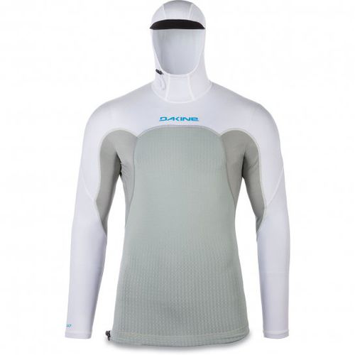 Top lycra à manches longues - STORM SNUG FIT - DAKINE - à capuche