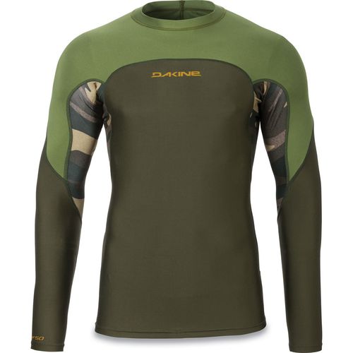 Top lycra à manches longues - WRATH SNUG FIT - DAKINE