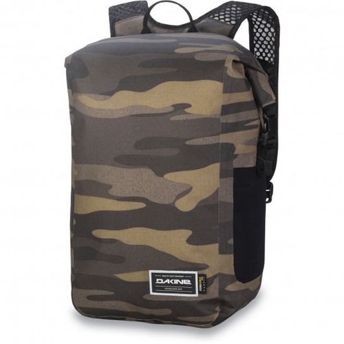 Sac à dos multiusage - CYCLONE ROLL TOP - DAKINE - de kitesurf / étanche