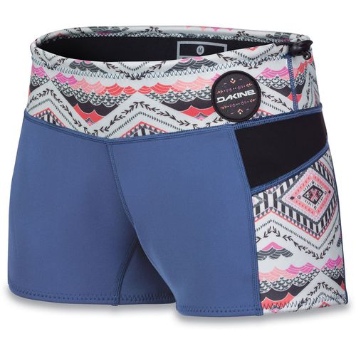 Short pour sports nautiques - 1MM NEO - DAKINE - pour femme / en néoprène