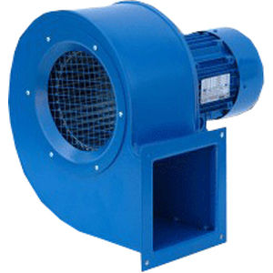 Ventilateur pour bateau - D.C - GALLINEA SRL - de cale / centrifuge