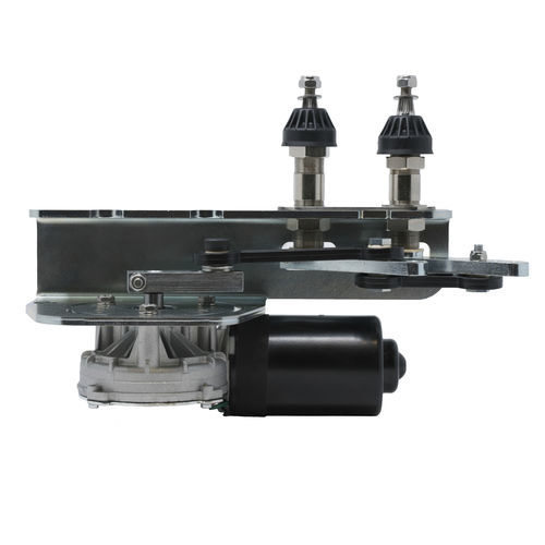 Moteur d'essuie-glace pour bateau - MEDIUM DD Y20 - GALLINEA SRL