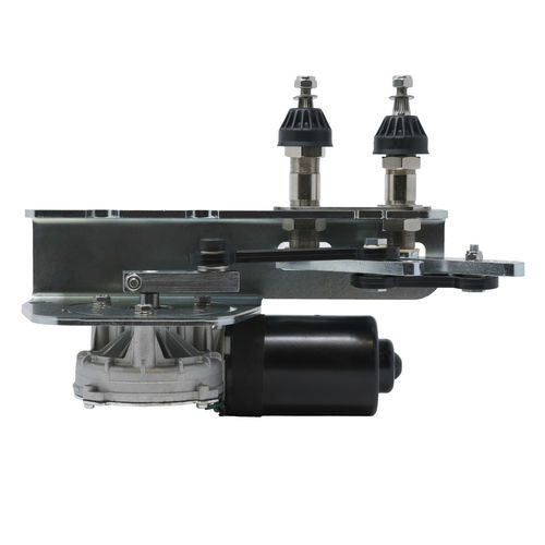 Moteur d'essuie-glace pour bateau - SMALL DD Y20 - GALLINEA SRL