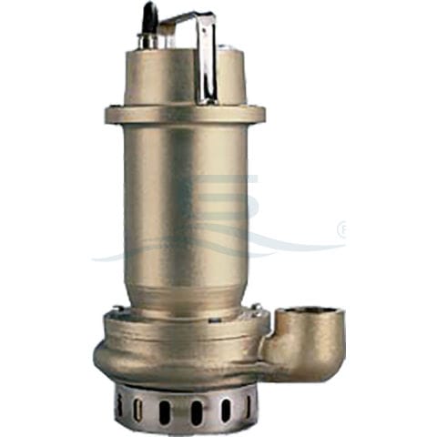 Pompe pour bateau - ZBDR-ZBDG - GIANNESCHI PUMPS & BLOWERS - de transfert / de cale / pour eaux usées