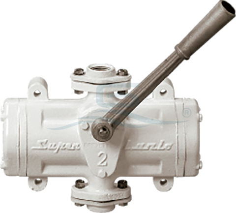 Pompe pour bateau - GIANNESCHI PUMPS & BLOWERS - de transfert / de cale / pour système de lutte contre le feu