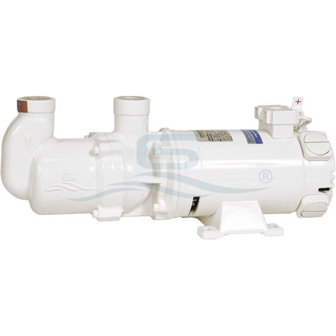 Pompe pour bateau - MVG - GIANNESCHI PUMPS & BLOWERS - de transfert / pour eaux usées / pour eaux grises