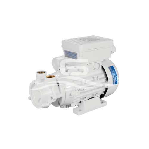 Pompe pour bateau - ACB 61G/80/90 - GIANNESCHI PUMPS & BLOWERS - de transfert / de cale / pour système de lutte contre le feu