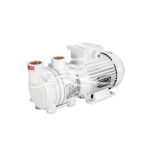 Pompe pour bateau - ACB 331/332/431/432 - GIANNESCHI PUMPS & BLOWERS - de transfert / à eau / essence