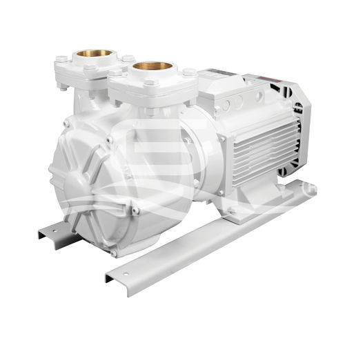 Pompe pour bateau - ACB 531/631 - GIANNESCHI PUMPS & BLOWERS - de transfert / de cale / pour système de lutte contre le feu