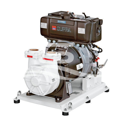 Pompe pour bateau - MBMA-MACB-MACM - GIANNESCHI PUMPS & BLOWERS - de cale / pour système de lutte contre le feu / à eau