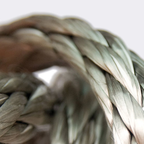 Corde amarre - DynaOne® HS GeoBend - Gleistein - toronné / pour super-yachts / âme Dyneema®