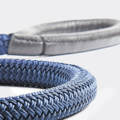 Amarre - GeoTwin® - Gleistein - toron / pour yacht / âme Polyester