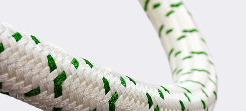 Cordage remorquage - X-Twin SSC-Cover - Gleistein - double tresse / pour voilier / âme Dyneema®