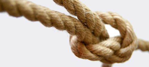 Cordage multiusage - GeoTwist® Hempex - Gleistein - toron / pour voilier de croisière / âme en chanvre