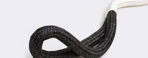 Amarre - CruiseTail - Gleistein - double tresse / pour voilier / âme Dyneema®