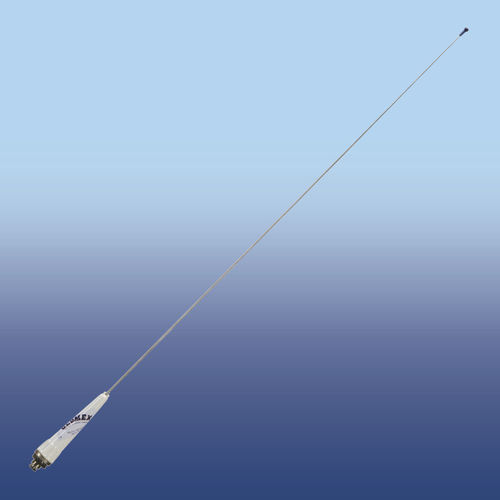 Antenne VHF - RA106SLSSB18 - Glomex - pour voilier / verticale