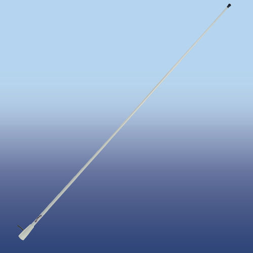 Antenne AM - RA128 - Glomex - FM / pour bateau / verticale