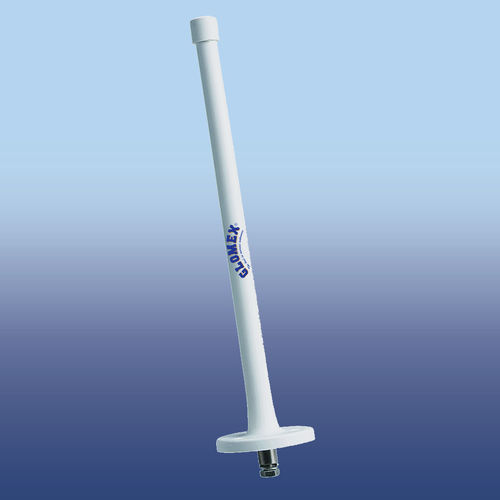 Antenne FM - RA1281 - Glomex - AM / pour bateau / verticale