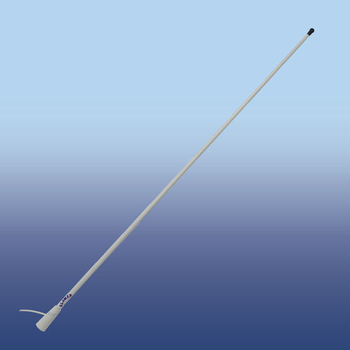 Antenne CB - RA127 - Glomex - pour bateau / verticale