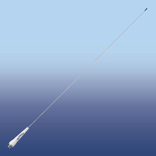 Antenne VHF - RA106SLSFME - Glomex - pour bateau / pour motor-yacht / pour voilier