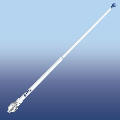 Antenne VHF - PRA461B - Glomex - pour bateau / pour yacht / omnidirectionnelle