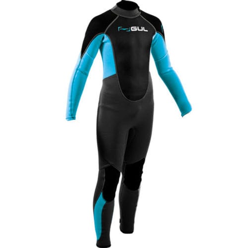 Combinaison pour sports nautiques - Response  - Gul - de dériveur / combinaison en néoprène / intégrale