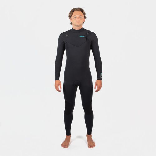 Combinaison en néoprène de surf - Flexor  - Gul - intégrale / à manches longues / 2 mm
