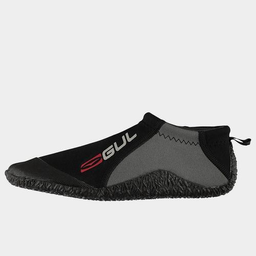 Chausson de sport nautique - 324638 - Gul - en néoprène / en caoutchouc