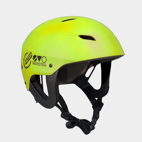 Casque de sport nautique - EVO  - Gul - en ABS / coquille / adulte