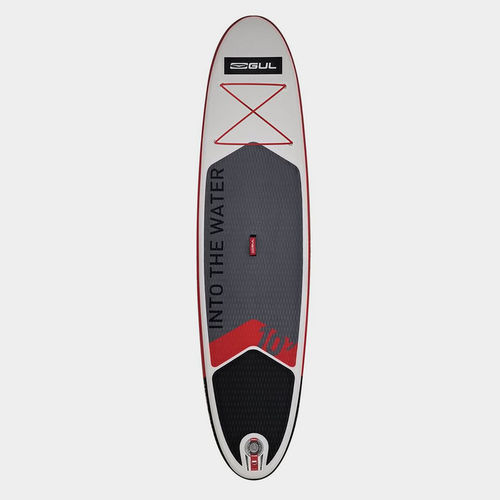 SUP gonflable - 626737 - Gul - allround / pour adulte / multicolore