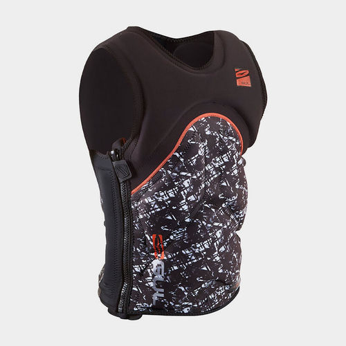 Gilet de protection pour sports nautiques - Flexor 3 - Gul - pour enfant