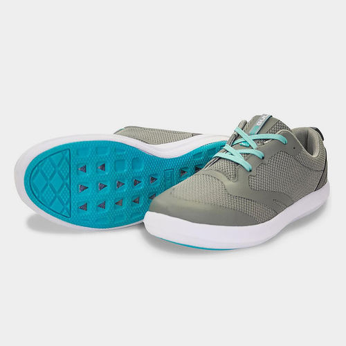 Chaussure de sport et loisir nautiques - Aqua Grip - Gul - en caoutchouc