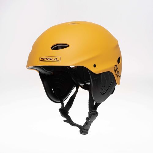 Casque de sport nautique - EVO 2.0 - Gul - de protection / en ABS