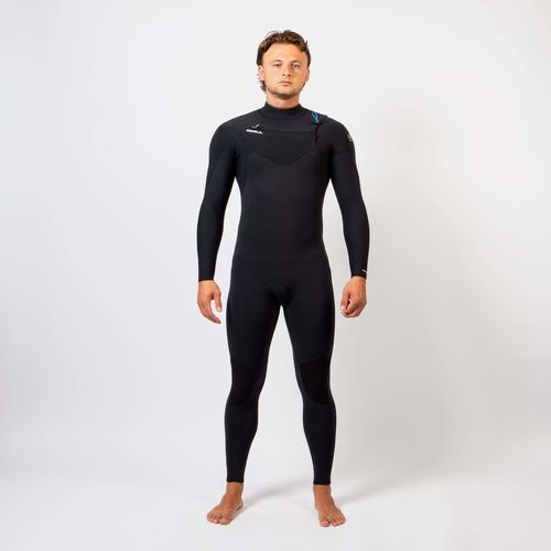 Combinaison en néoprène pour sports nautiques - Flexor - Gul - intégrale / body / 2 mm