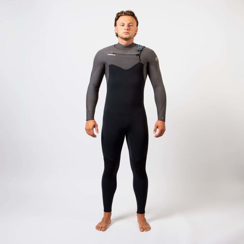 Combinaison pour sports nautiques - Flexor - Gul - de surf / à usage professionnel / combinaison en néoprène
